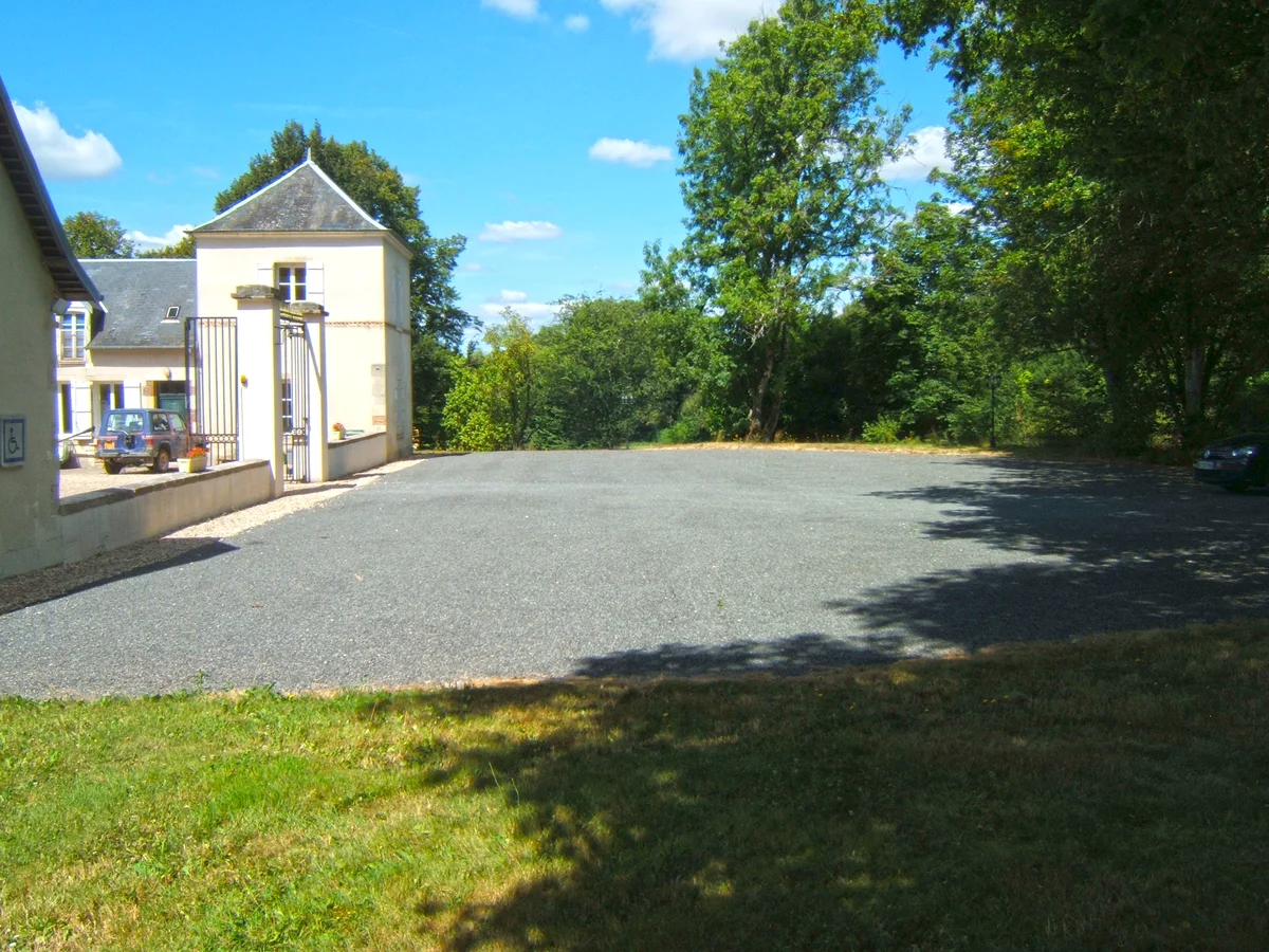 Les Patineaux - Accueil