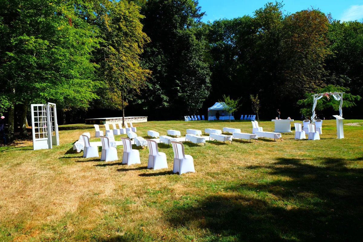 Les Patineaux - Accueil