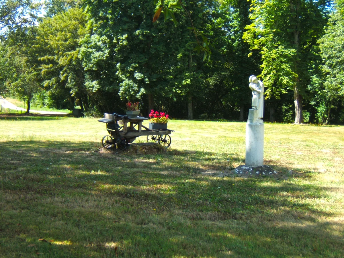 Les Patineaux - Accueil