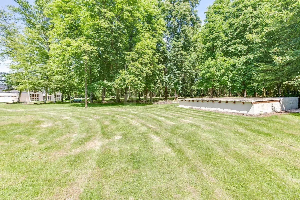 Les Patineaux - Accueil